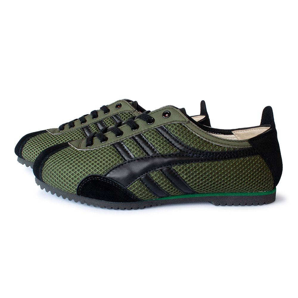 PANTHER DERA PTJ-0052 MOSSGREEN