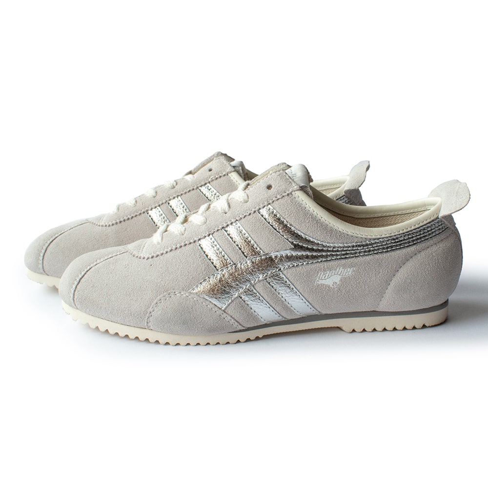 PANTHER GT DELUXE PTJ-0045 OFFWHITE/SILVER