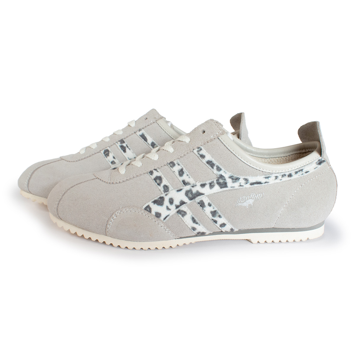 PANTHER GT DELUXE PTJ-0046 WHITE