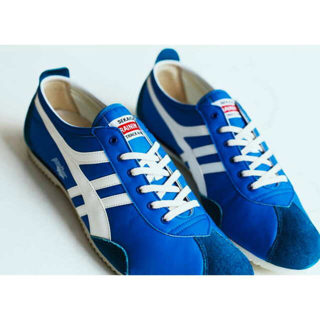 PANTHER DERA PTJ-0003 COBALT BLUE