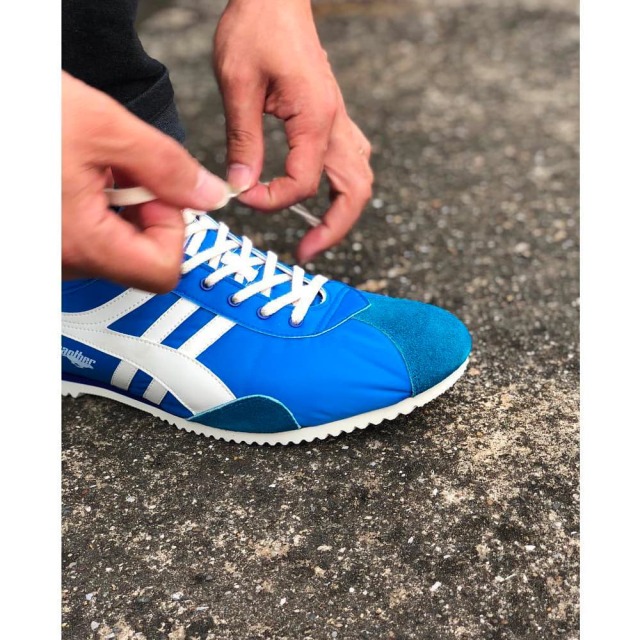 PANTHER DERA PTJ-0003 COBALT BLUE