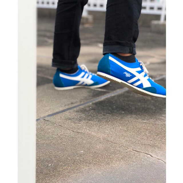 PANTHER DERA PTJ-0003 COBALT BLUE