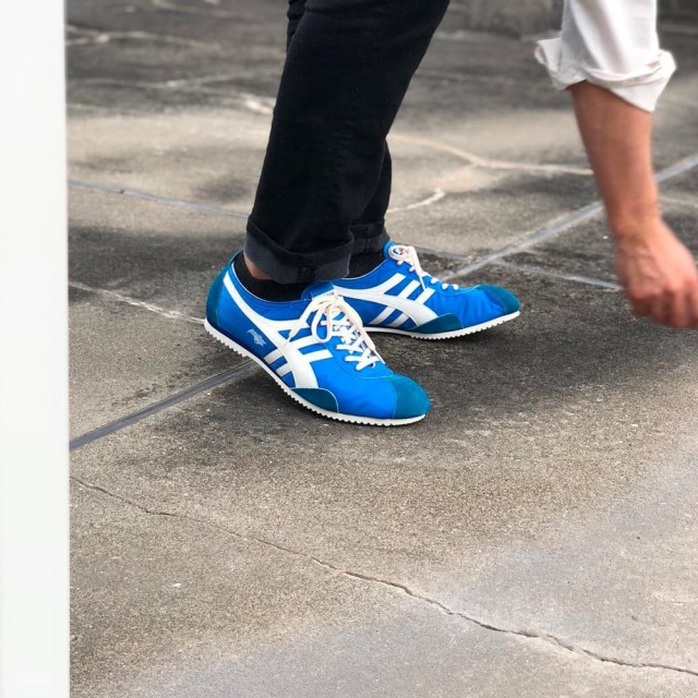 PANTHER DERA PTJ-0003 COBALT BLUE