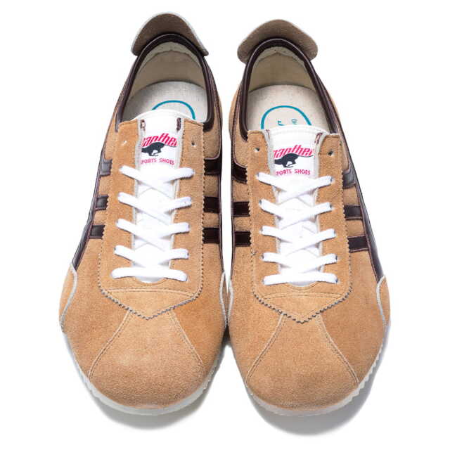 PANTHER GT DELUXE PTJ-0004 BEIGE