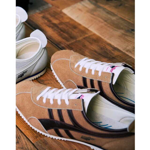 PANTHER GT DELUXE PTJ-0004 BEIGE