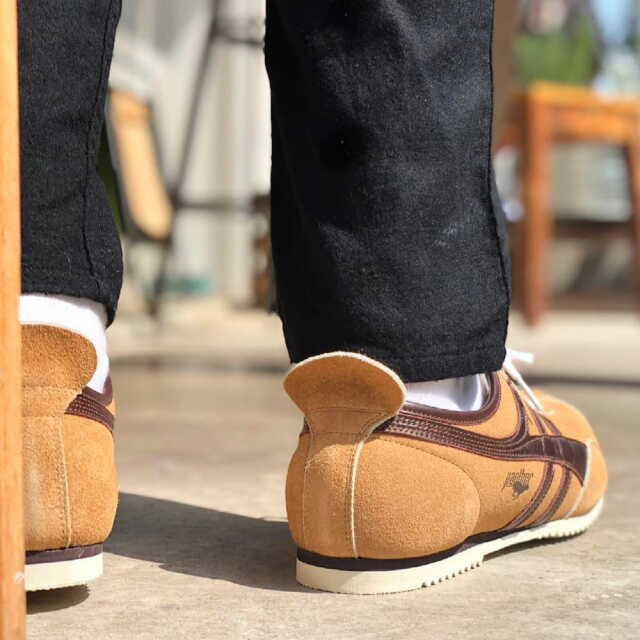 PANTHER GT DELUXE PTJ-0004 BEIGE