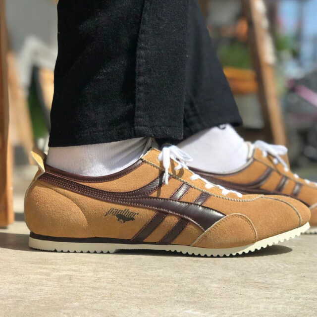 PANTHER GT DELUXE PTJ-0004 BEIGE