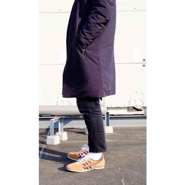 PANTHER GT DELUXE PTJ-0004 BEIGE