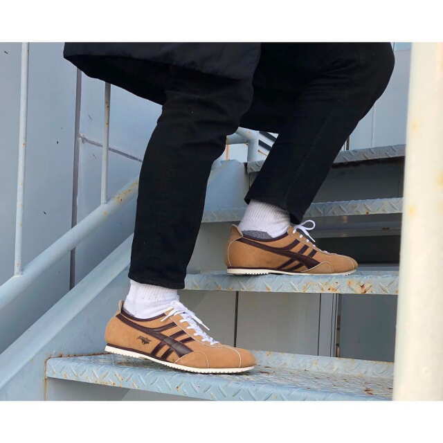 PANTHER GT DELUXE PTJ-0004 BEIGE