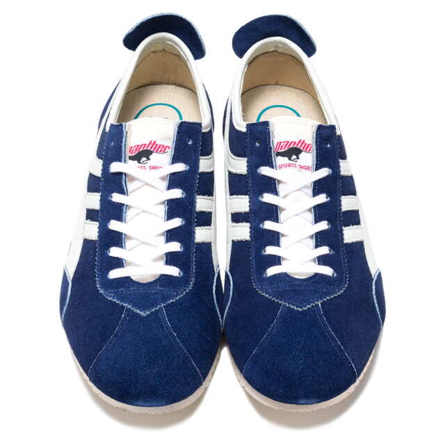 PANTHER GT DELUXE PTJ-0004 NAVY