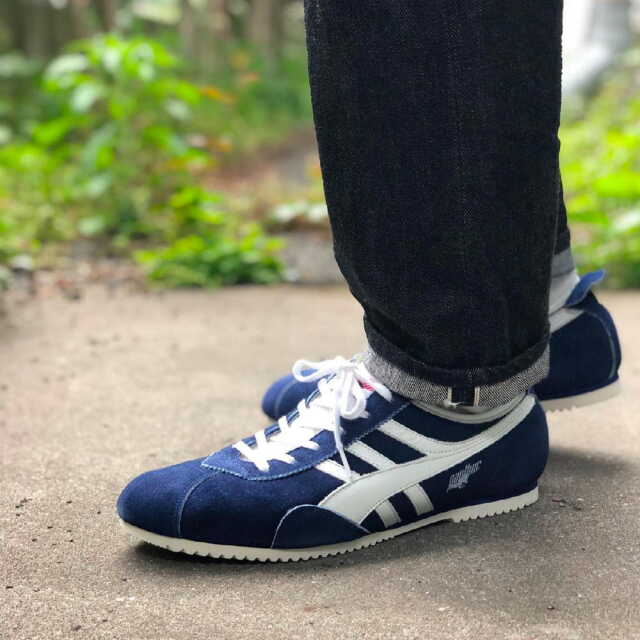 PANTHER GT DELUXE PTJ-0004 NAVY