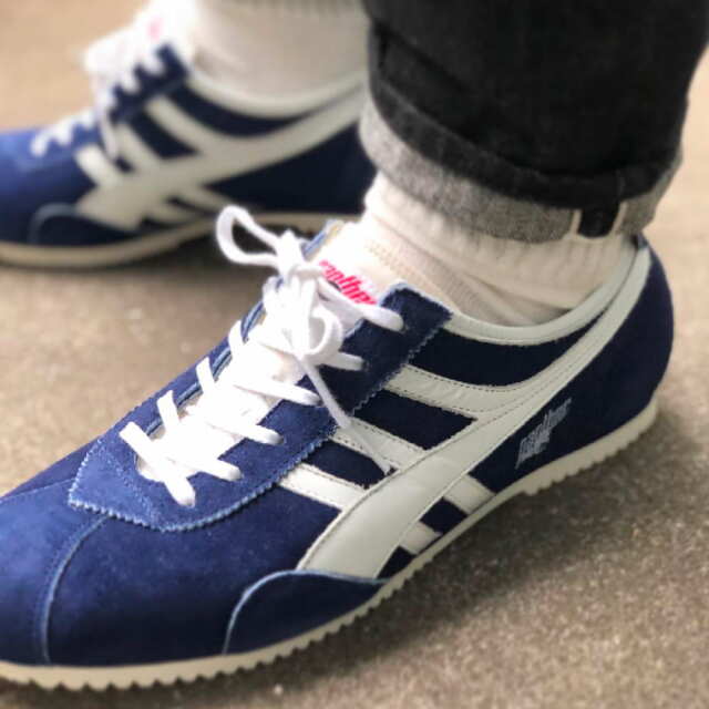 PANTHER GT DELUXE PTJ-0004 NAVY