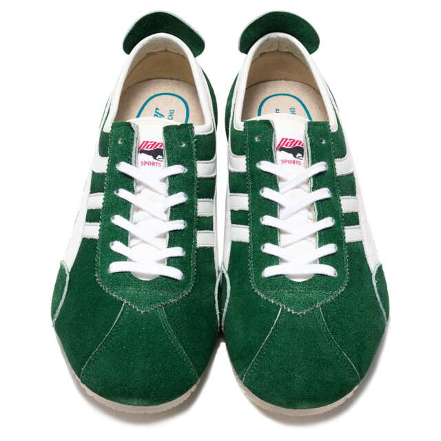 PANTHER GT DELUXE PTJ-0004 GREEN