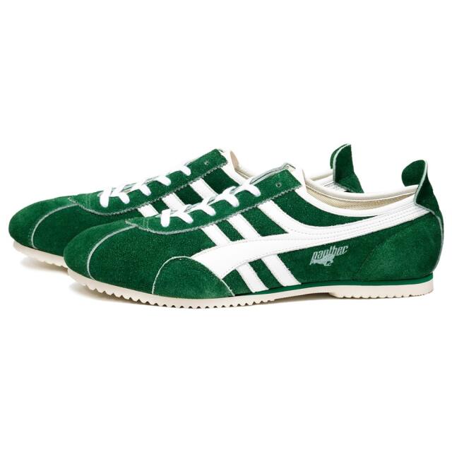 PANTHER GT DELUXE PTJ-0004 OFF-WHITE