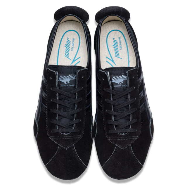 PANTHER GT DELUXE PTJ-0008 ALL BLACK