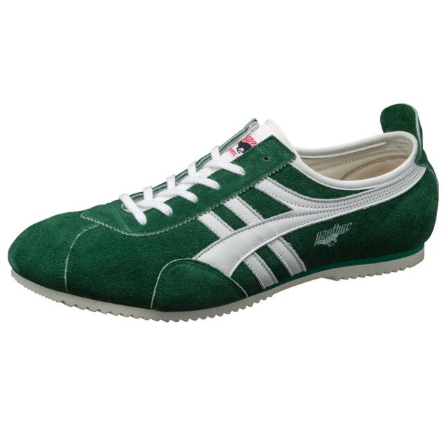 PANTHER GT DELUXE PTJ-0004 GREEN