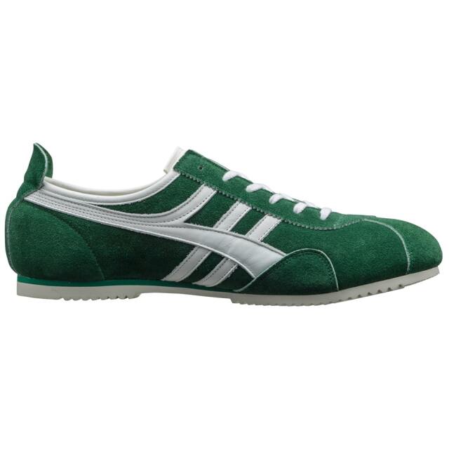 PANTHER GT DELUXE PTJ-0004 GREEN