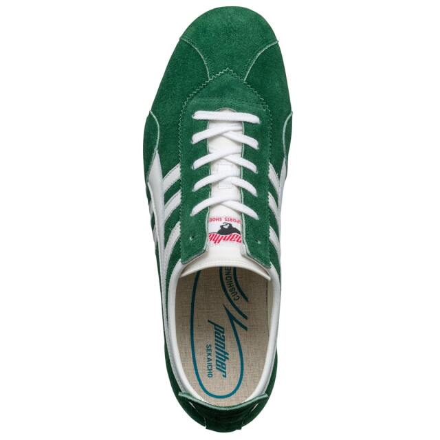 PANTHER GT DELUXE PTJ-0004 GREEN
