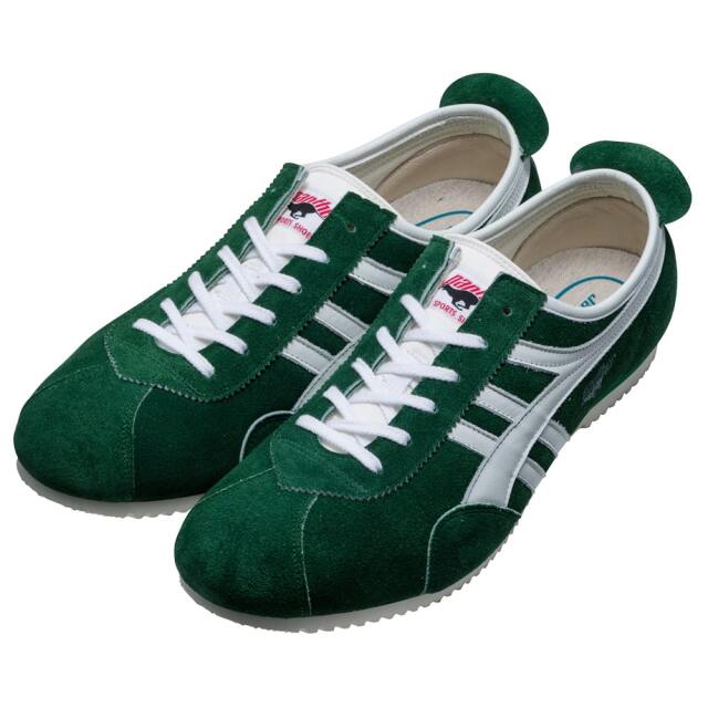 PANTHER GT DELUXE PTJ-0004 GREEN