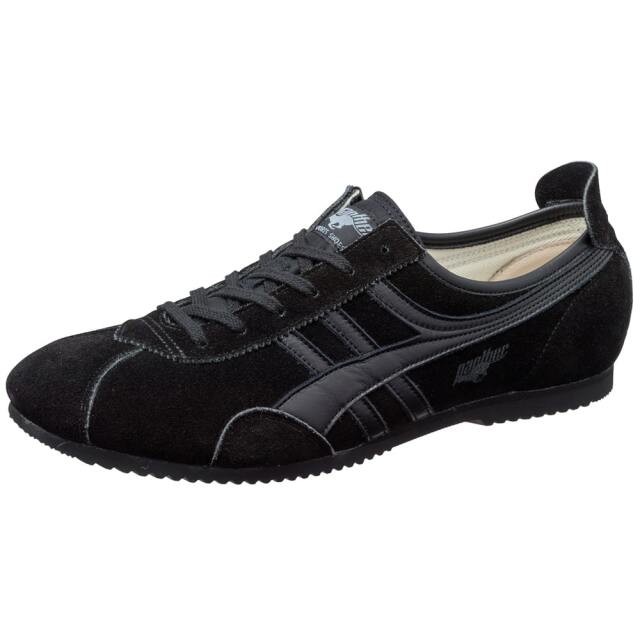 PANTHER GT DELUXE PTJ-0008 ALL BLACK