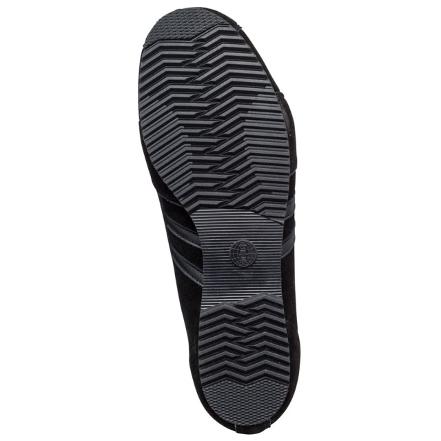 PANTHER GT DELUXE PTJ-0008 ALL BLACK