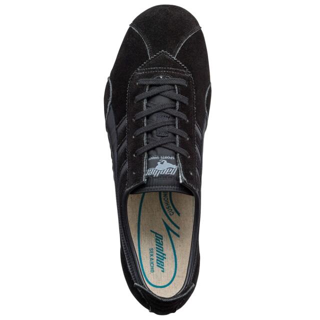 PANTHER GT DELUXE PTJ-0008 ALL BLACK