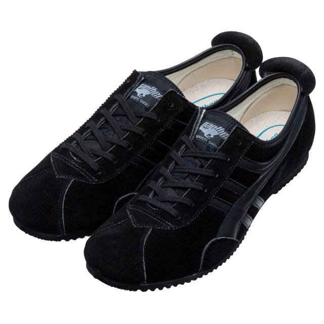 PANTHER GT DELUXE PTJ-0008 ALL BLACK