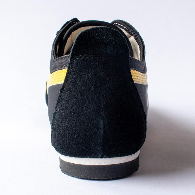 PANTHER DERA PTJ-0027     BLACK/YELLOW