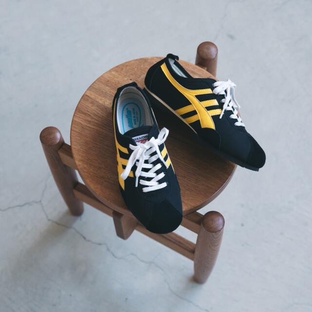 PANTHER DERA PTJ-0027     BLACK/YELLOW
