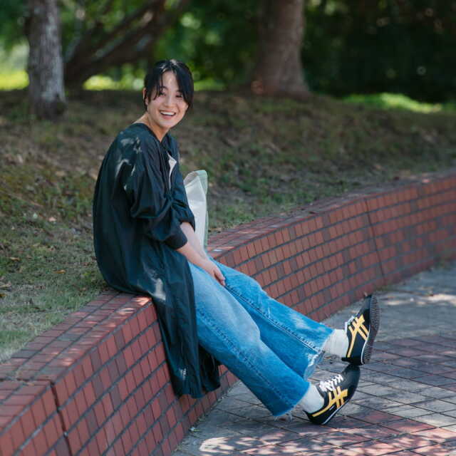 PANTHER DERA PTJ-0027     BLACK/YELLOW