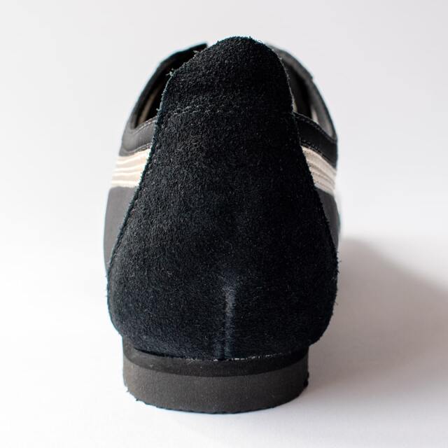 PANTHER DERA PTJ-0027 BLACK/GOLD