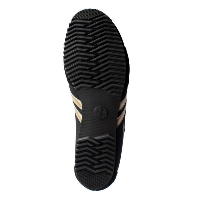 PANTHER DERA PTJ-0027 BLACK/GOLD