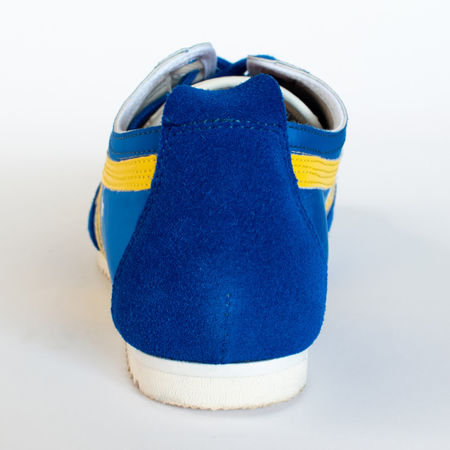 PANTHER DERA PTJ-0027    BLUE/YELLOW