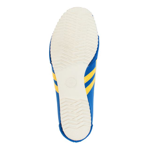 PANTHER DERA PTJ-0027    BLUE/YELLOW