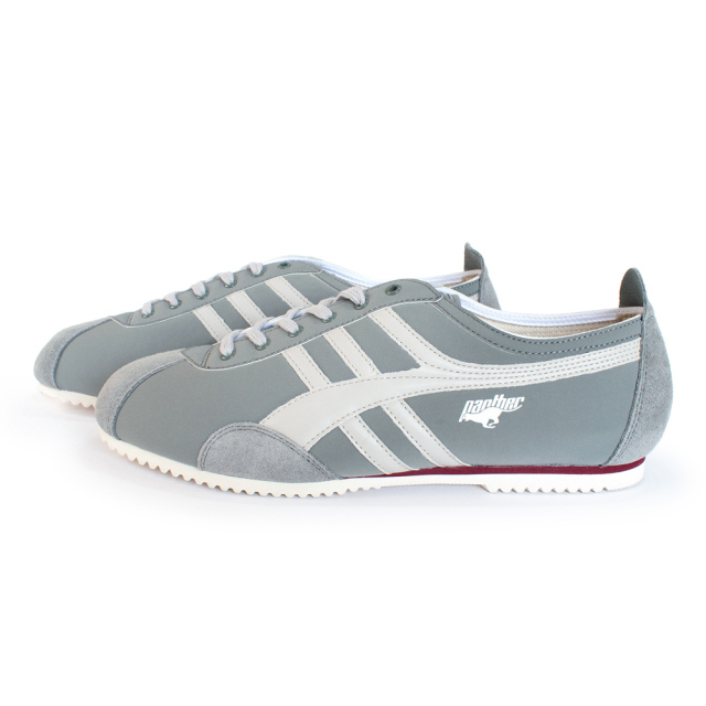 PANTHER DERA PTJ-0027     CHARCOAL