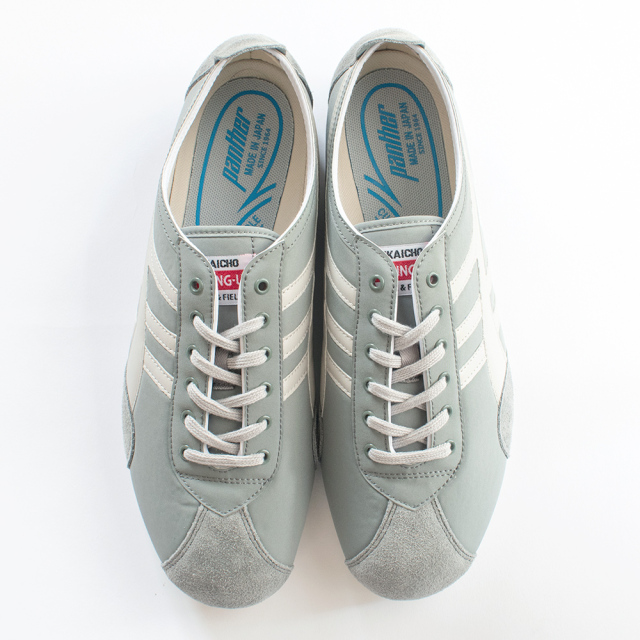 PANTHER DERA PTJ-0027     CHARCOAL