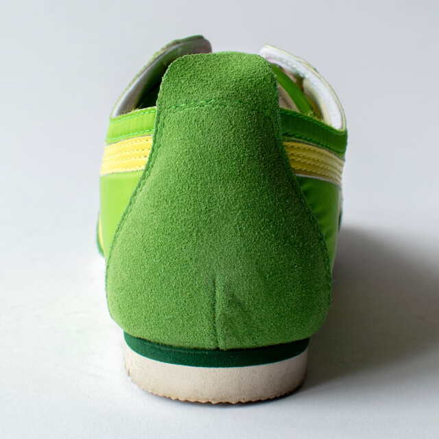 PANTHER DERA PTJ-0027 GREEN/YELLOW