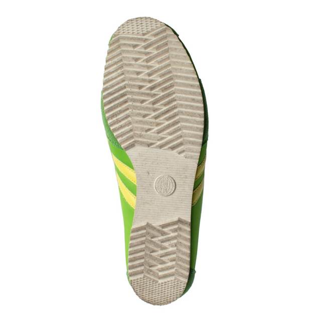 PANTHER DERA PTJ-0027 GREEN/YELLOW