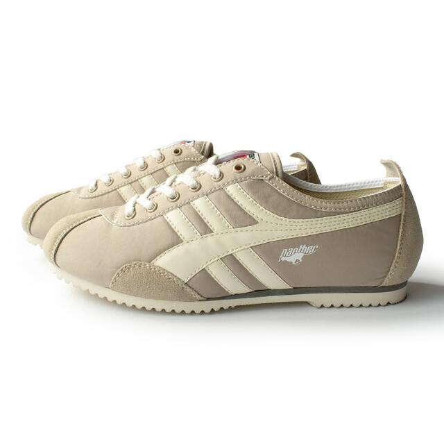 PANTHER DERA PTJ-0027 MOCHABEIGE