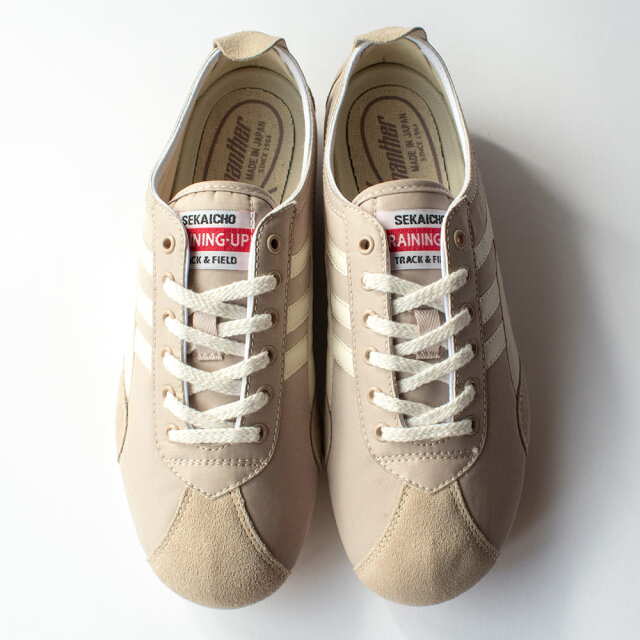 PANTHER DERA PTJ-0027 MOCHABEIGE
