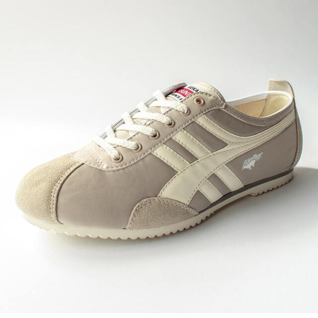 PANTHER DERA PTJ-0027 MOCHABEIGE