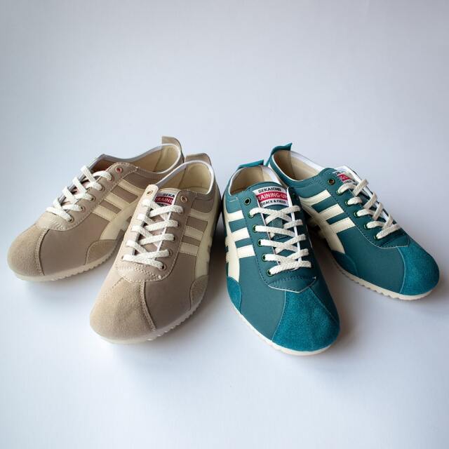 PANTHER DERA PTJ-0027 MOCHABEIGE