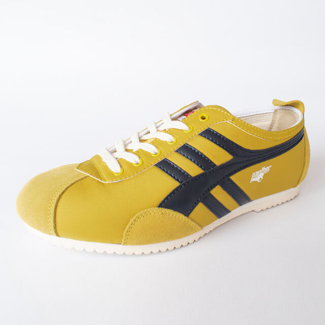 PANTHER DERA PTJ-0027 MUSTARD