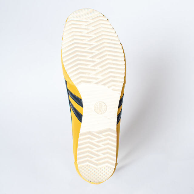 PANTHER DERA PTJ-0027 MUSTARD