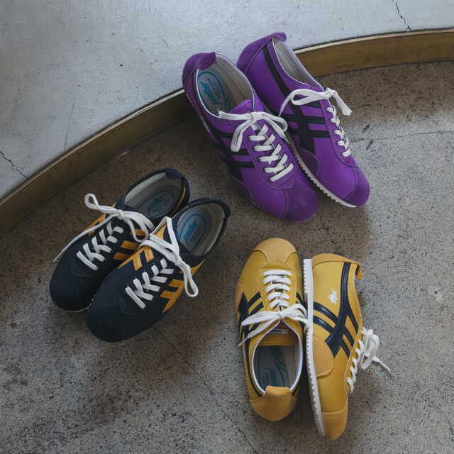 PANTHER DERA PTJ-0027 MUSTARD