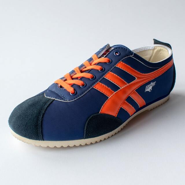 PANTHER DERA PTJ-0027 NAVY/ORANGE