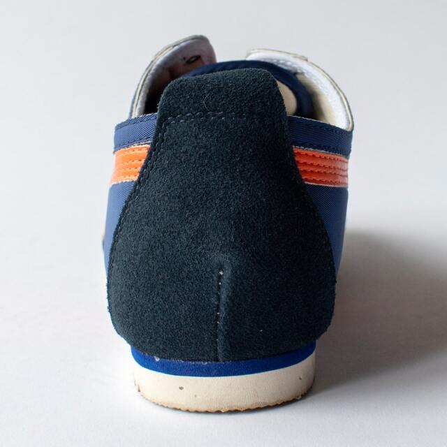 PANTHER DERA PTJ-0027 NAVY/ORANGE