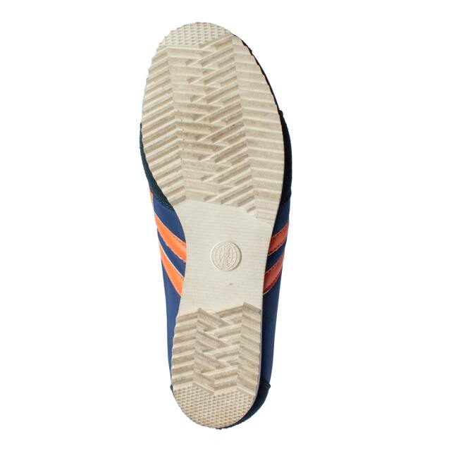 PANTHER DERA PTJ-0027 NAVY/ORANGE