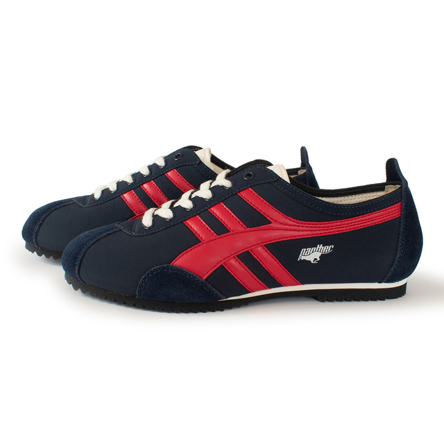 PANTHER DERA PTJ-0027 NAVY/RED