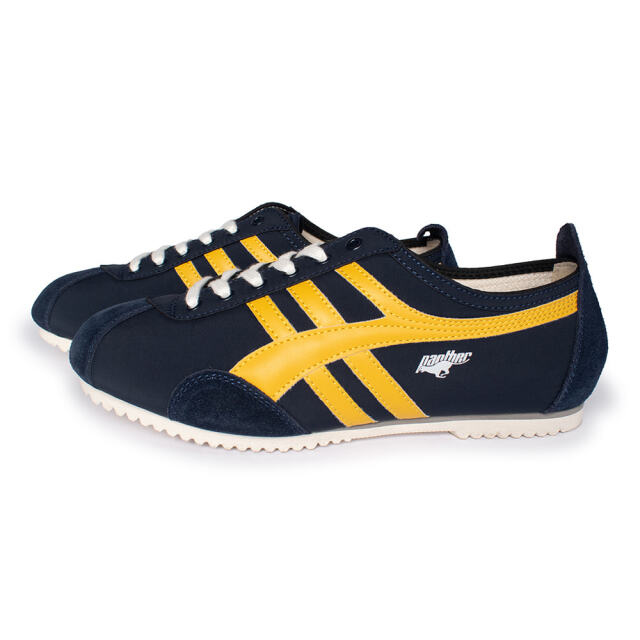 PANTHER DERA PTJ-0027 NAVY/YELLOW